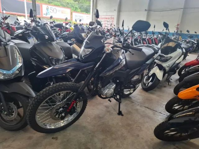 Honda Bros 160cc 2026 - Foto 4