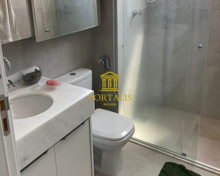 Apartamento com 2 quartos à venda em Belo Horizonte - Foto 5