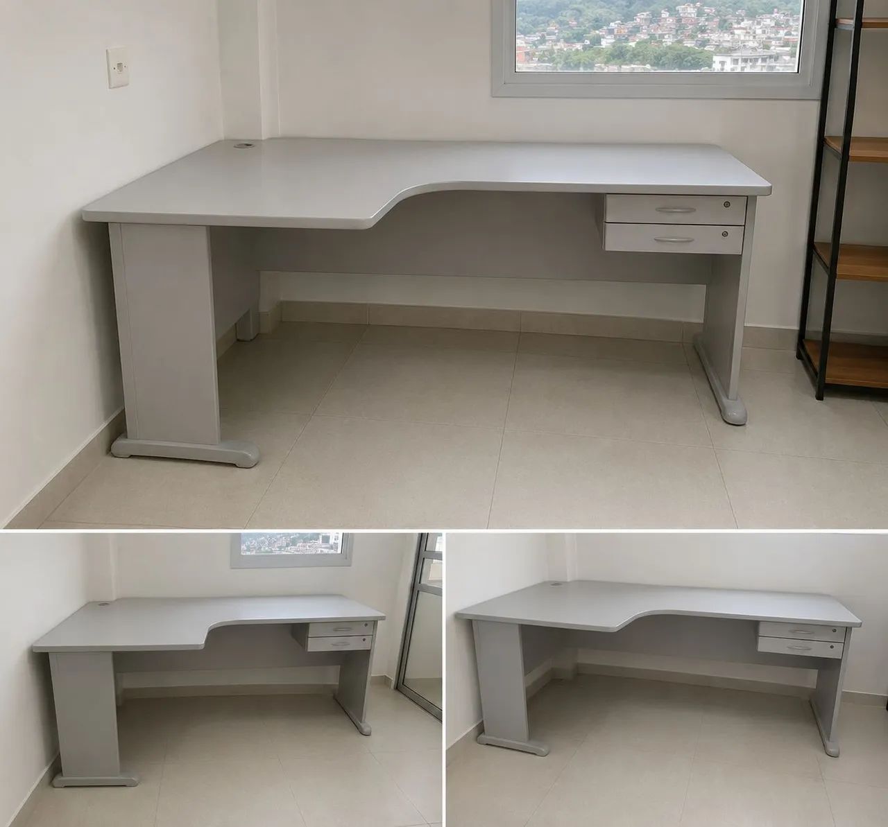Mesa de escritório 