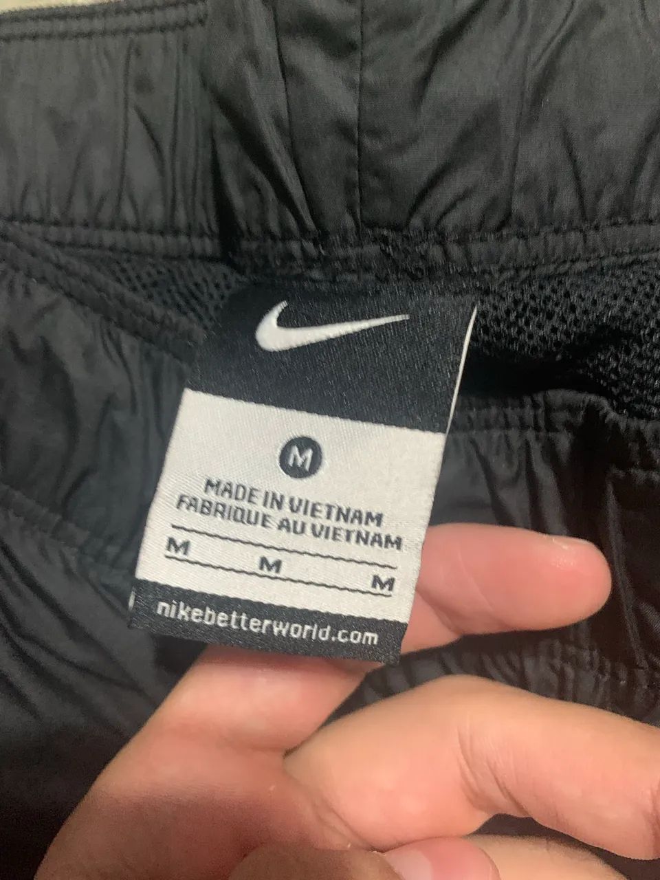 Calça Nike original  - Foto 3