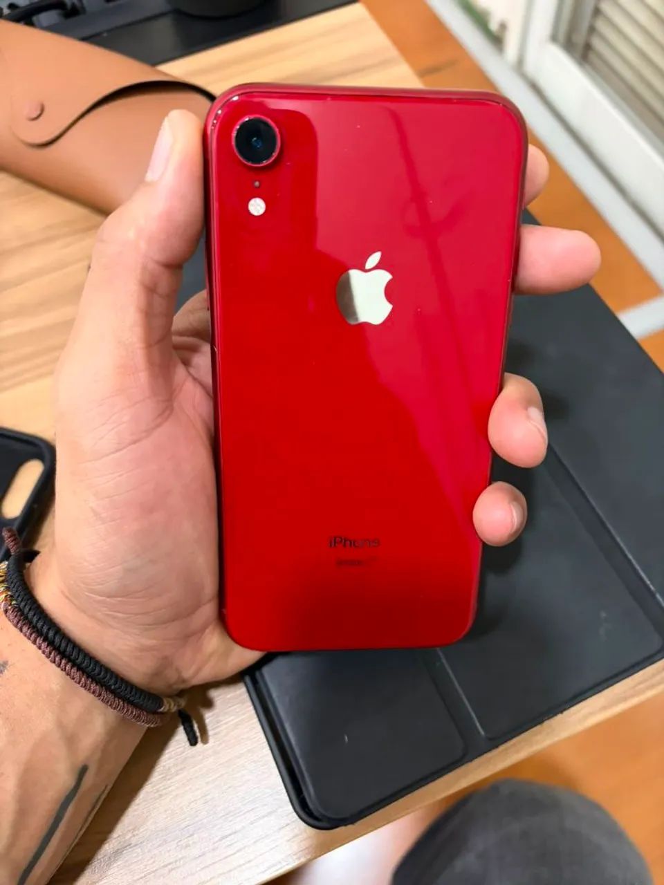 iPhone XR 128 GB  - Foto 4