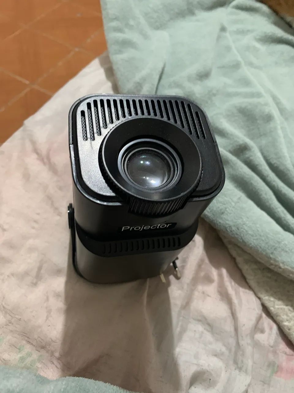 Projetor  - Foto 3