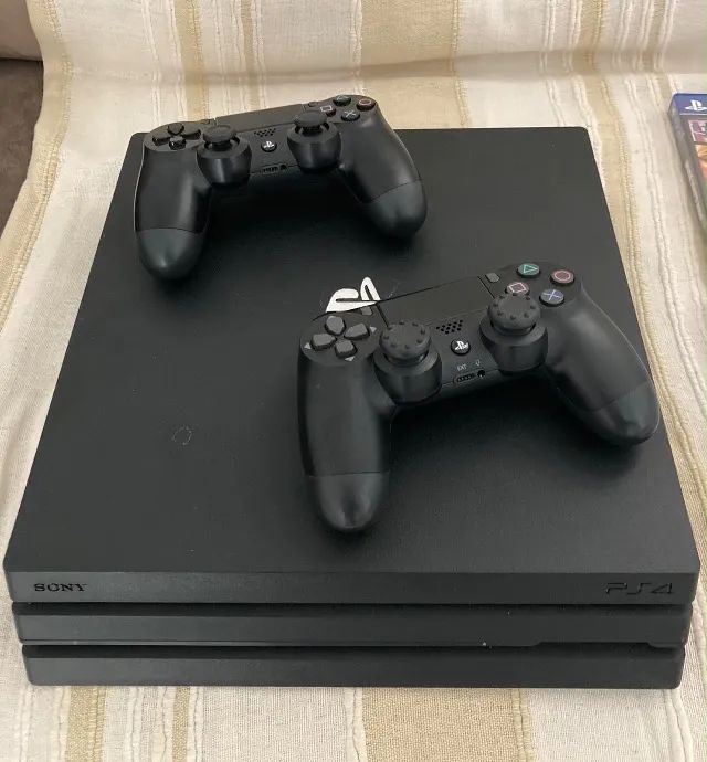 Videogame PS4 PRO - Foto 4
