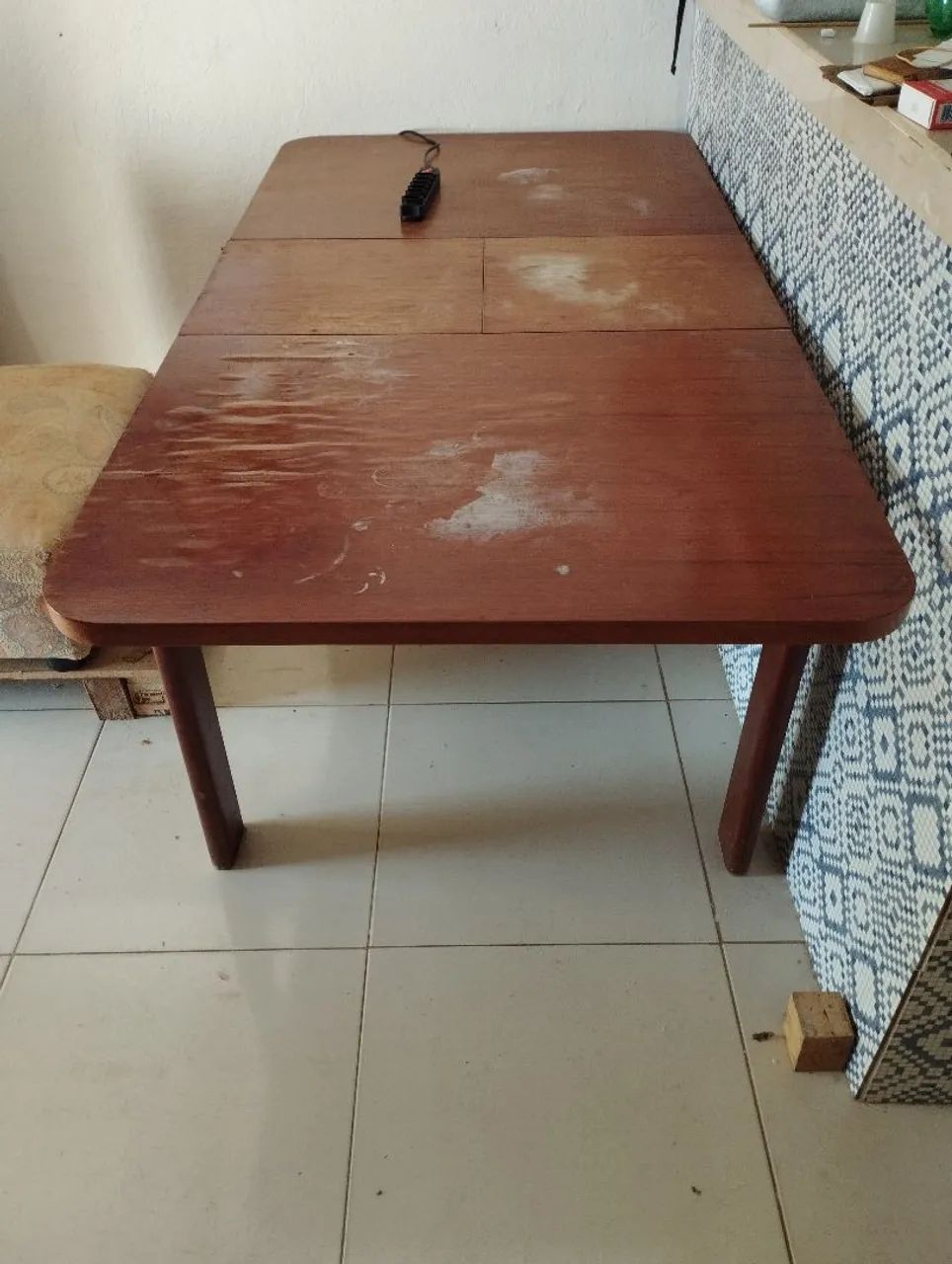 Mesa de jantar - Foto 3