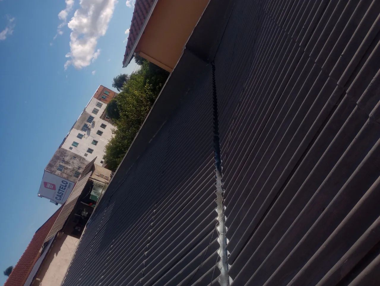 Revitalização de telhados e manutenções  - Foto 4