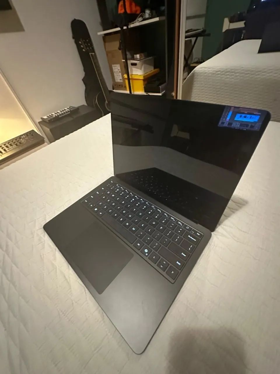Microsoft Surface Laptop 7 | 15 polegadas | Snapdragon X Elite | 16GB RAM | SSD 1TB
