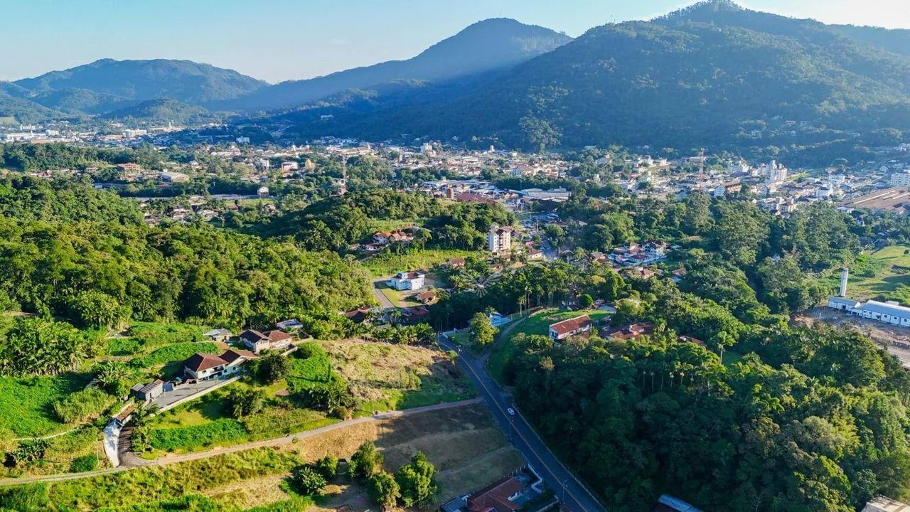 Terreno no Centro de Pomerode - Foto 3