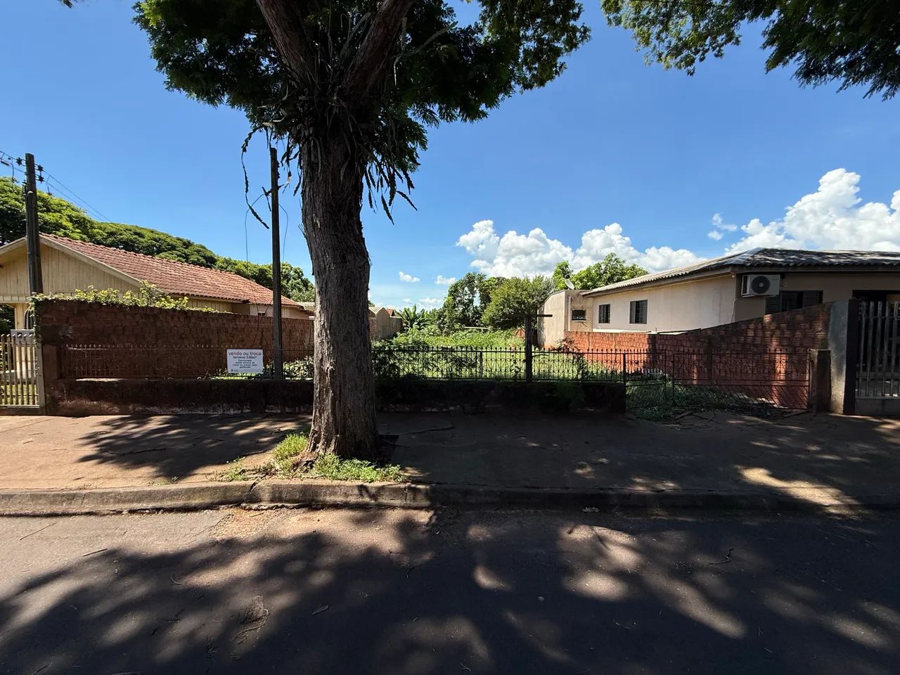 VENDO TERRENO 536M - PRÓXIMO A PREFEITURA  - Foto 3