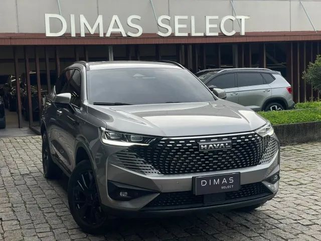 GWM Haval H6 Premium HEV 2025 - Foto 3