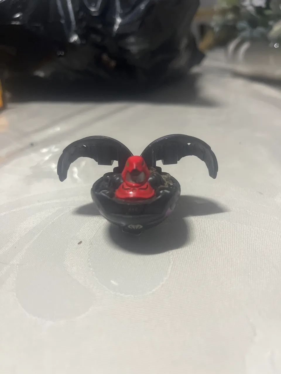 PAR DE BAKUGANS ORIGINAIS - SPIN MASTER - Foto 4