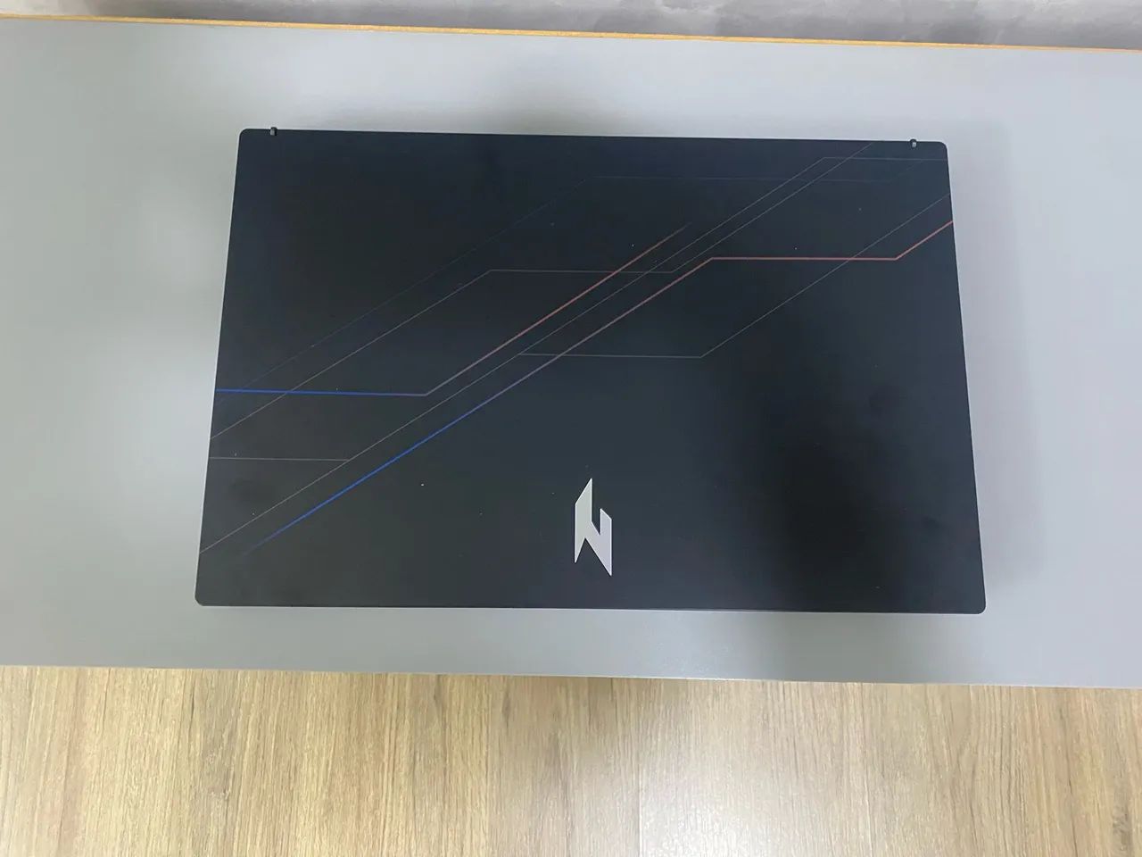 Notebook Gamer Acre nitro v15