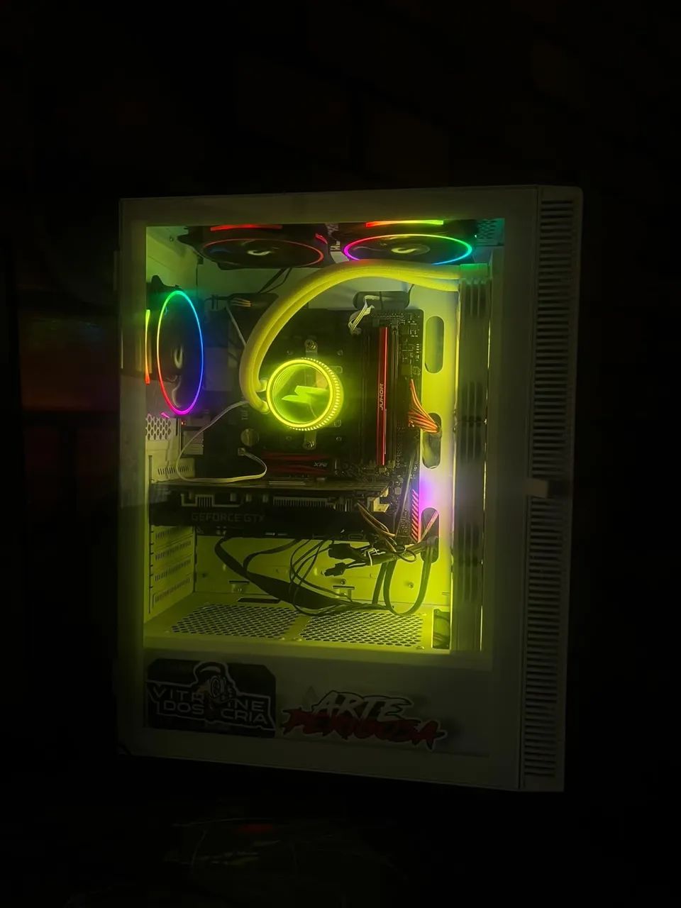 PC GAMER  - Foto 2