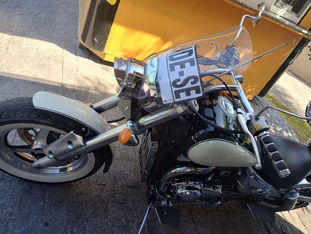 SUZUKI 800 CC - Foto 3