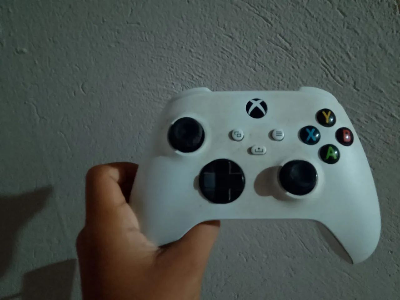 Xbox series 