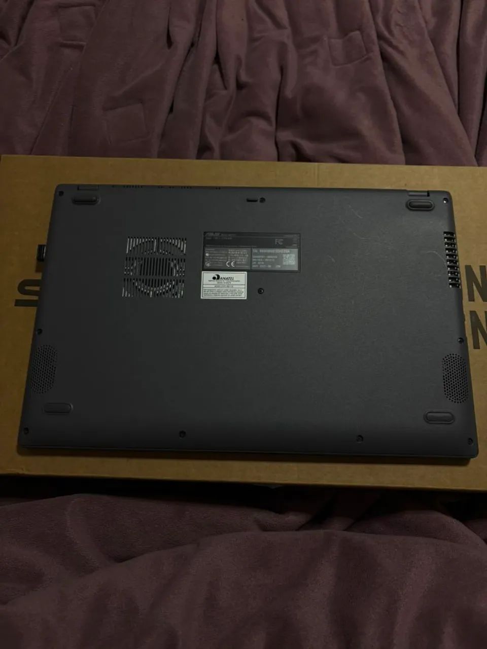 Notebook ASUS MD515DA-BR1213 - Foto 2