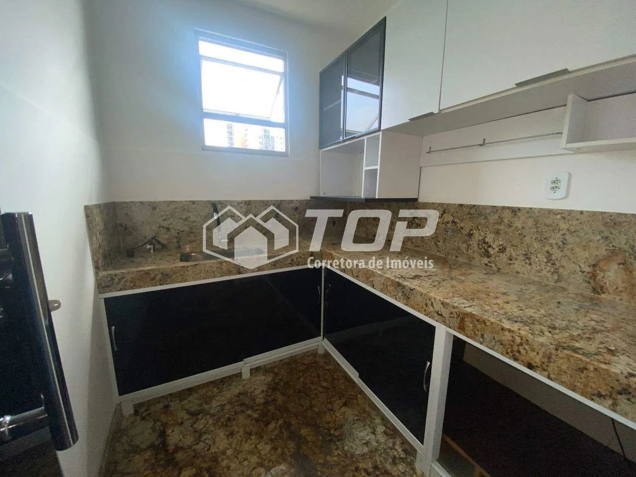 Sala Comercial para Locação no Bairro Ibitiquara -Edificio Santa Rosa - Foto 3