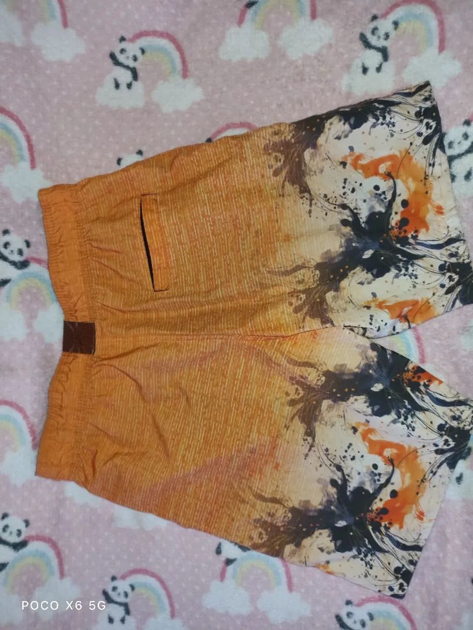 Short Elastano Bivolg  - Foto 3