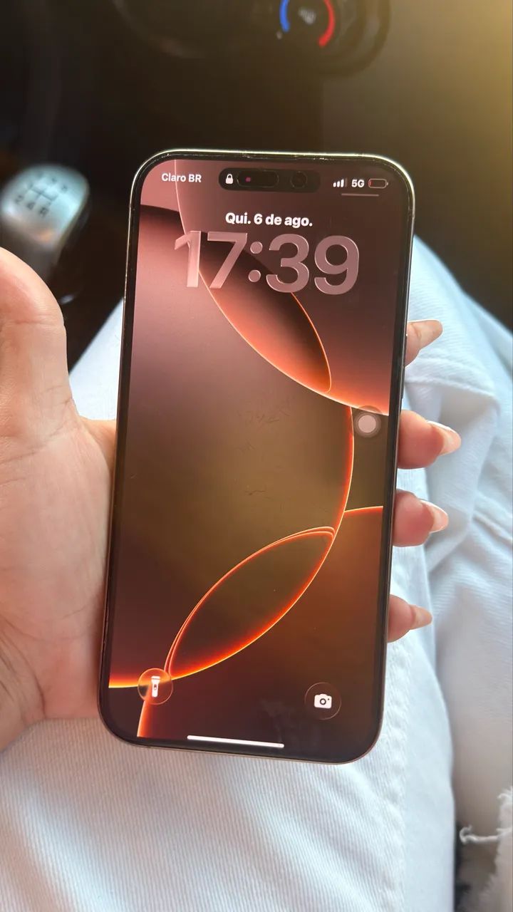 iPhone 16 Pro Max 256 - Foto 2