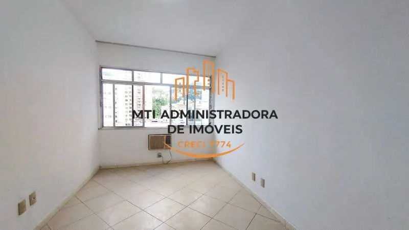 Rua do Resende / 2 quartos / vaga - Foto 3