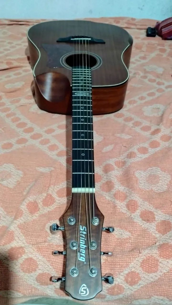 Violão - Foto 4