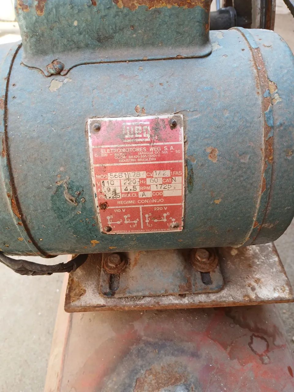 Compressor ar - Foto 3