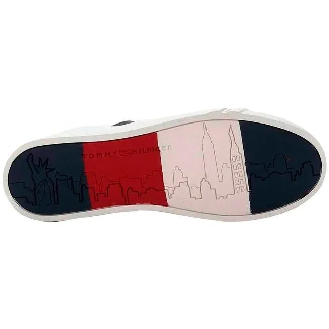 Tênis Tommy Hilfiger 43 - Foto 4