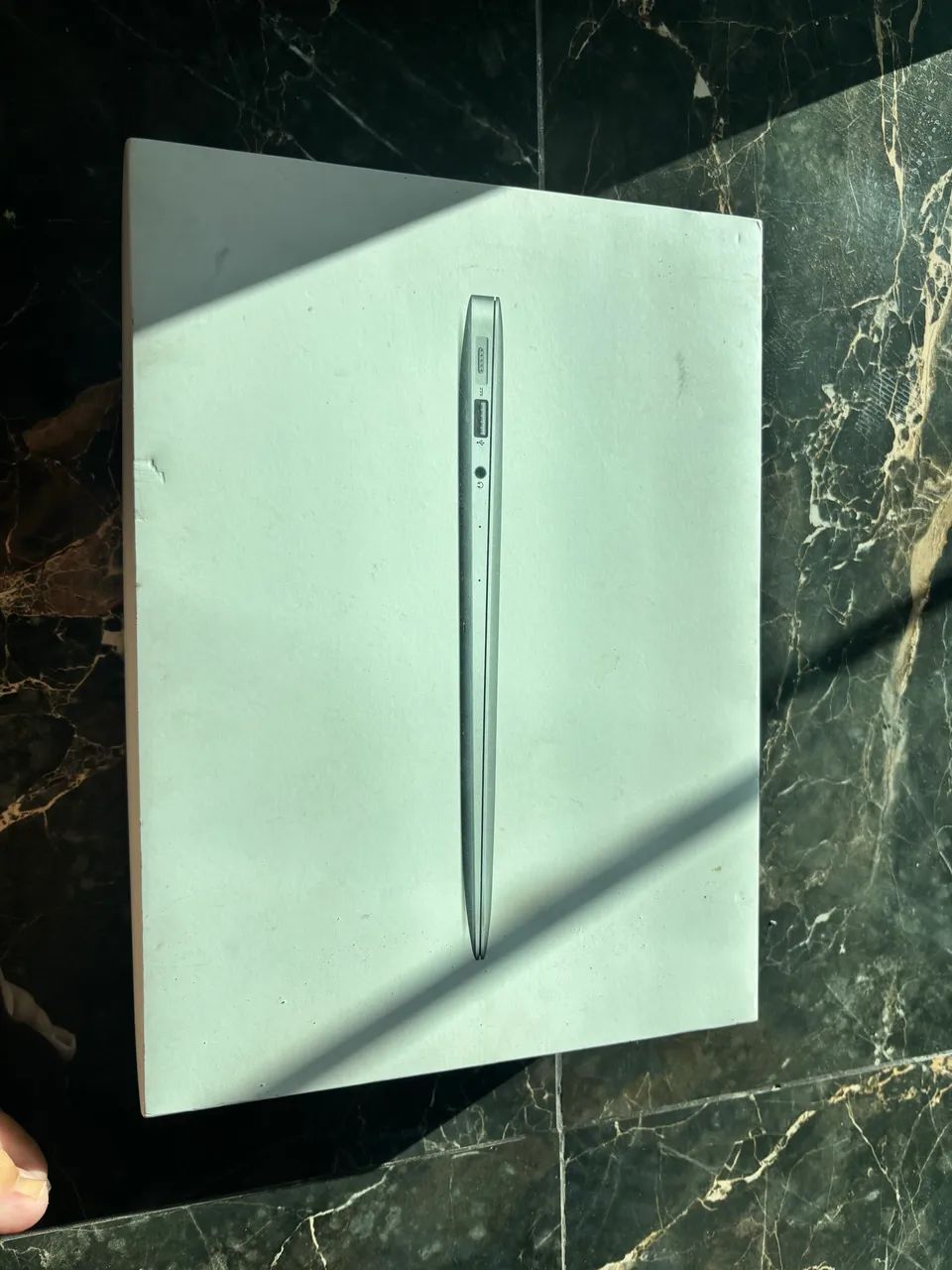 MackBook Air  - Foto 4
