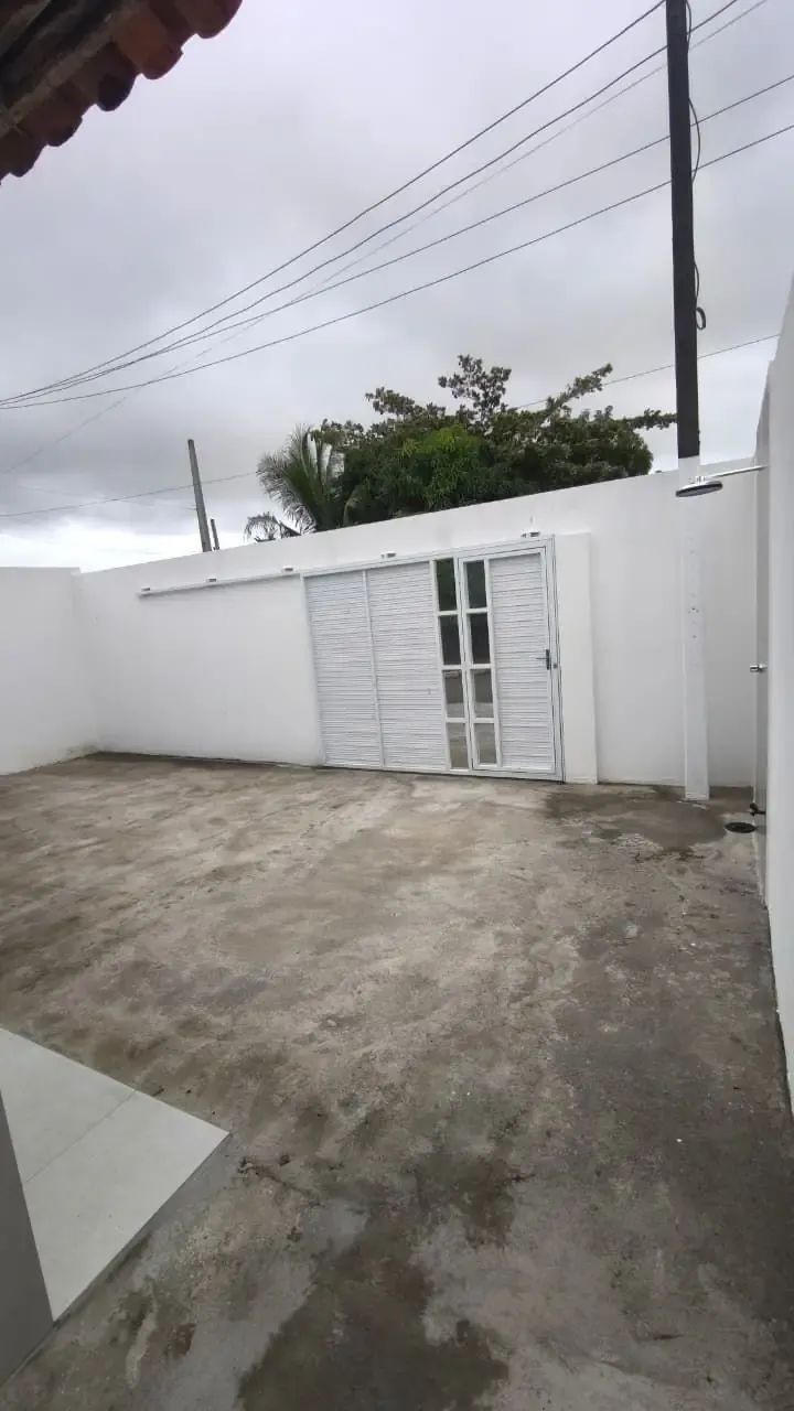 Casa com 3/4 - Fachada Reformada - Recantos de Satuba - Foto 4