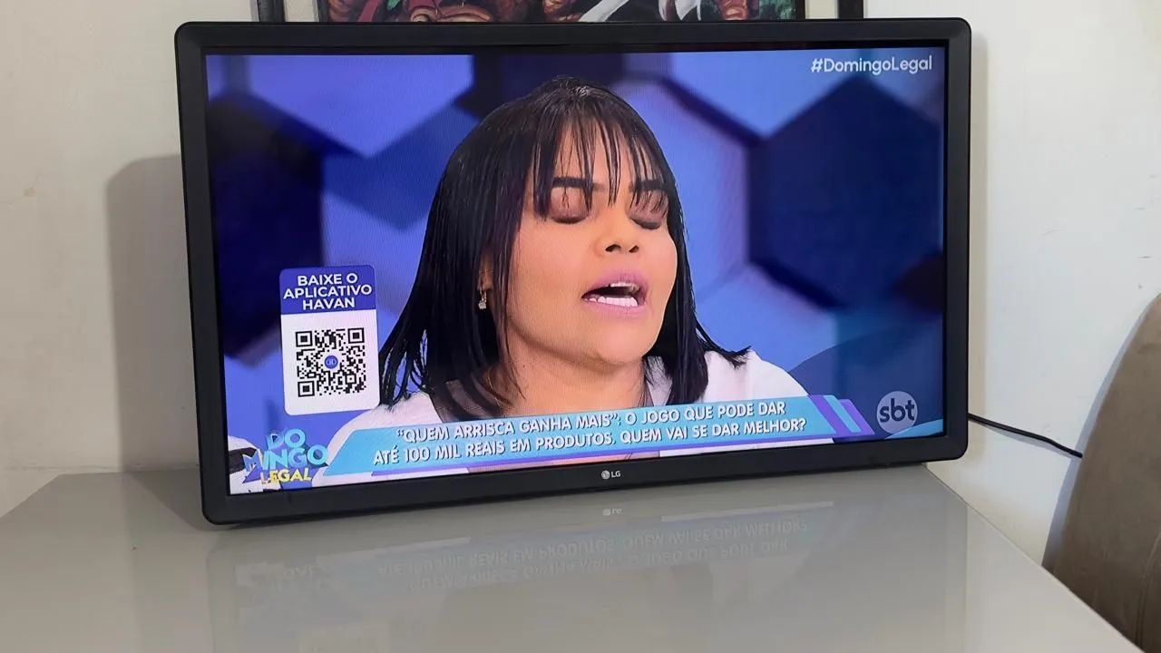 Tv LG 32 smart  - Foto 2