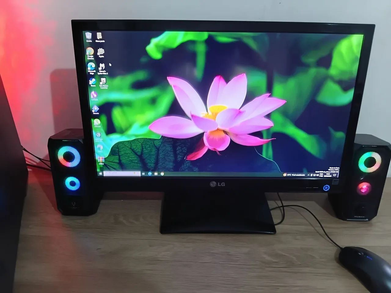 Veder peça do meu pc - Foto 2