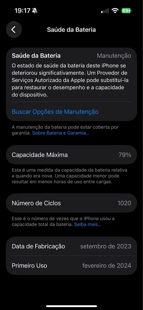 iphone 15 pro  - Foto 4