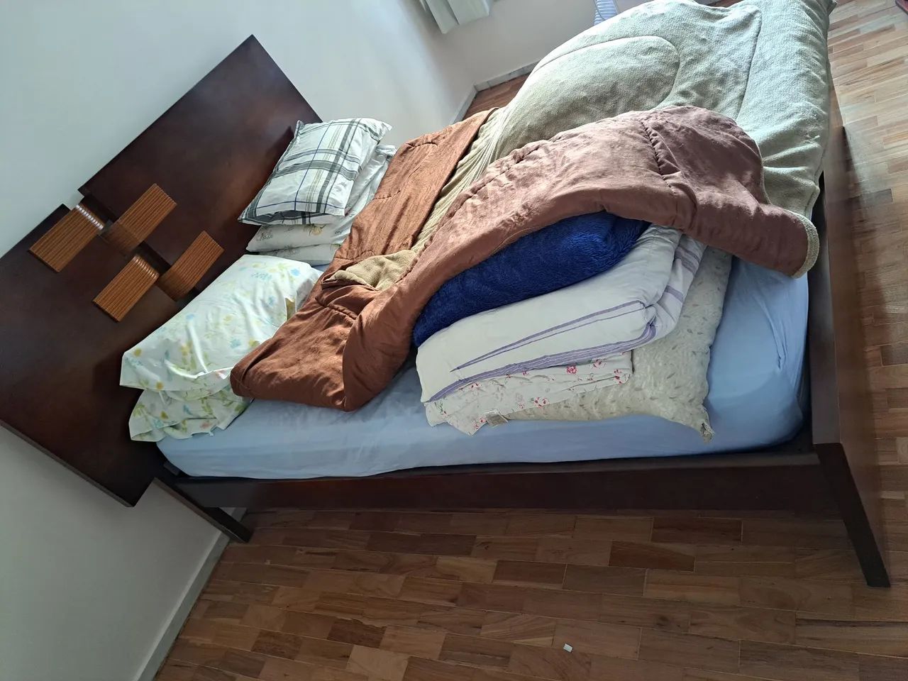 Cama casal  - Foto 3