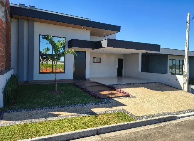Casa condomínio jardim Florença , Nova Odessa SP