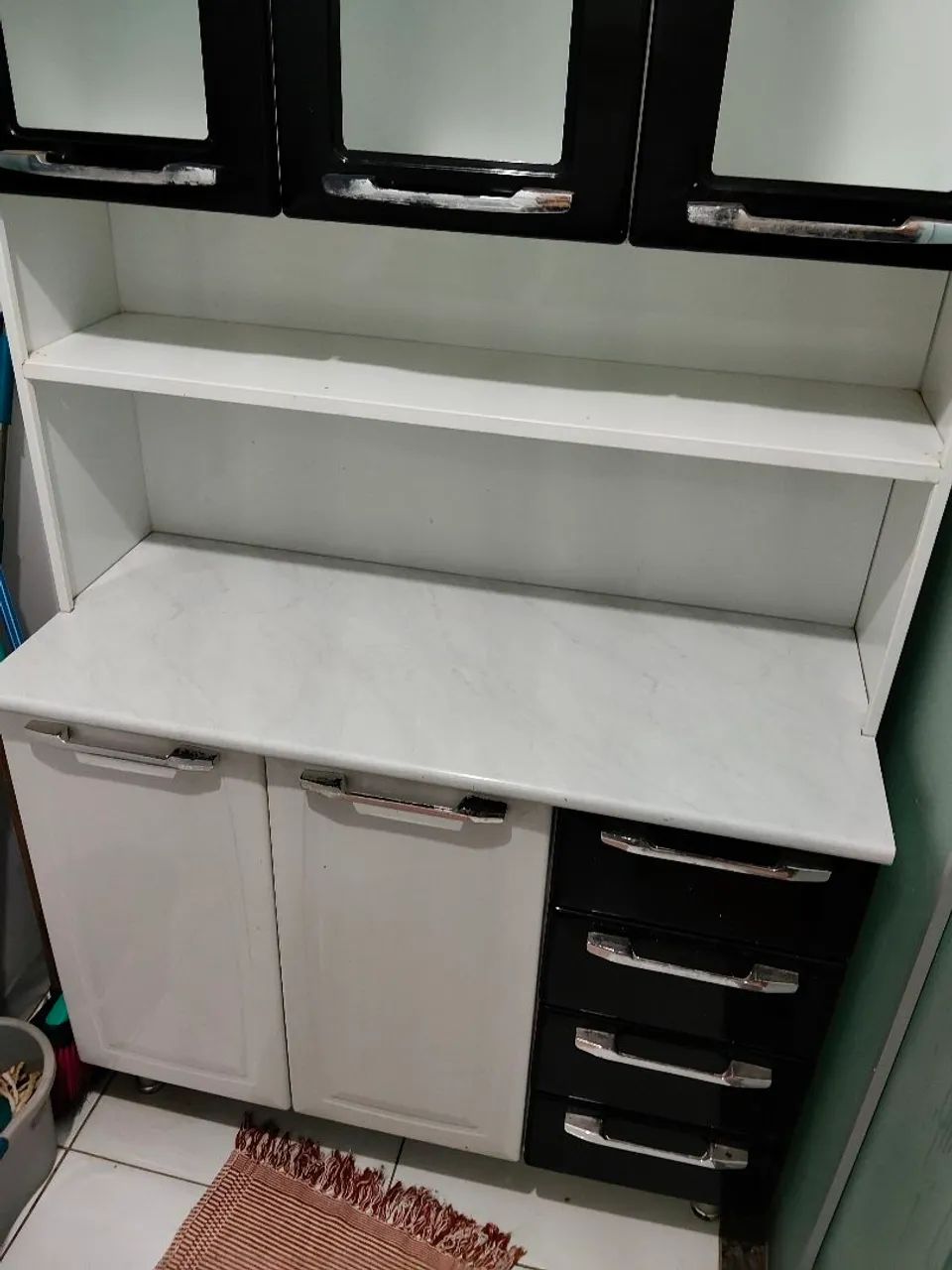 Armário de Cozinha