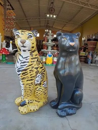 Animais de artesanato  - Foto 4