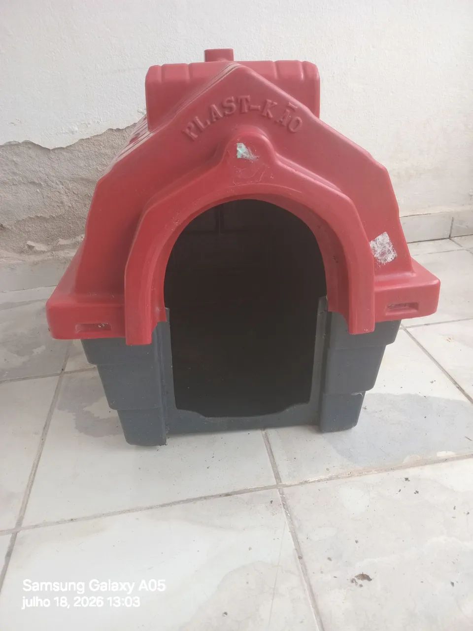 Casa de cachorro é gato nova - Foto 4