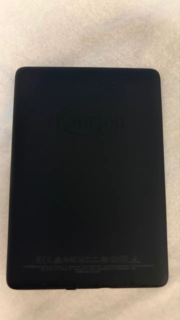 Vendo Kindle  - Foto 2
