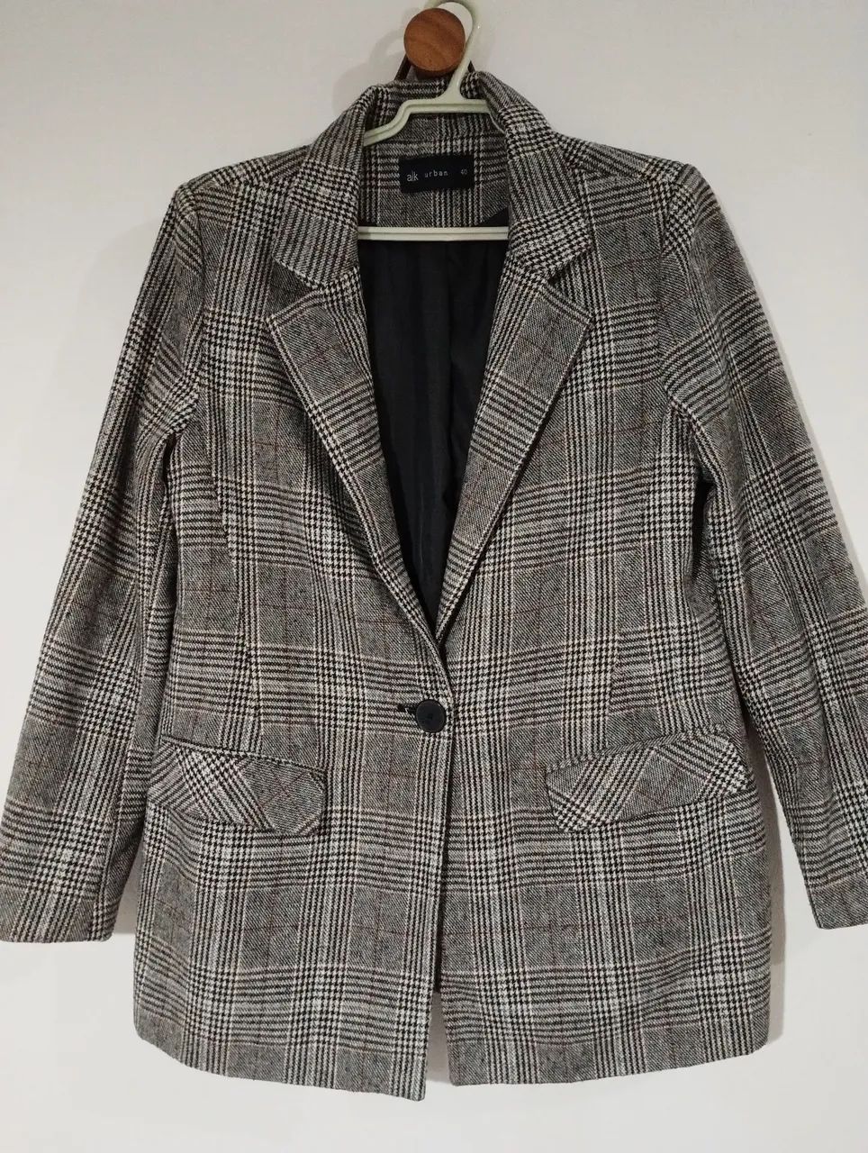 Blezer lindo perfeito 