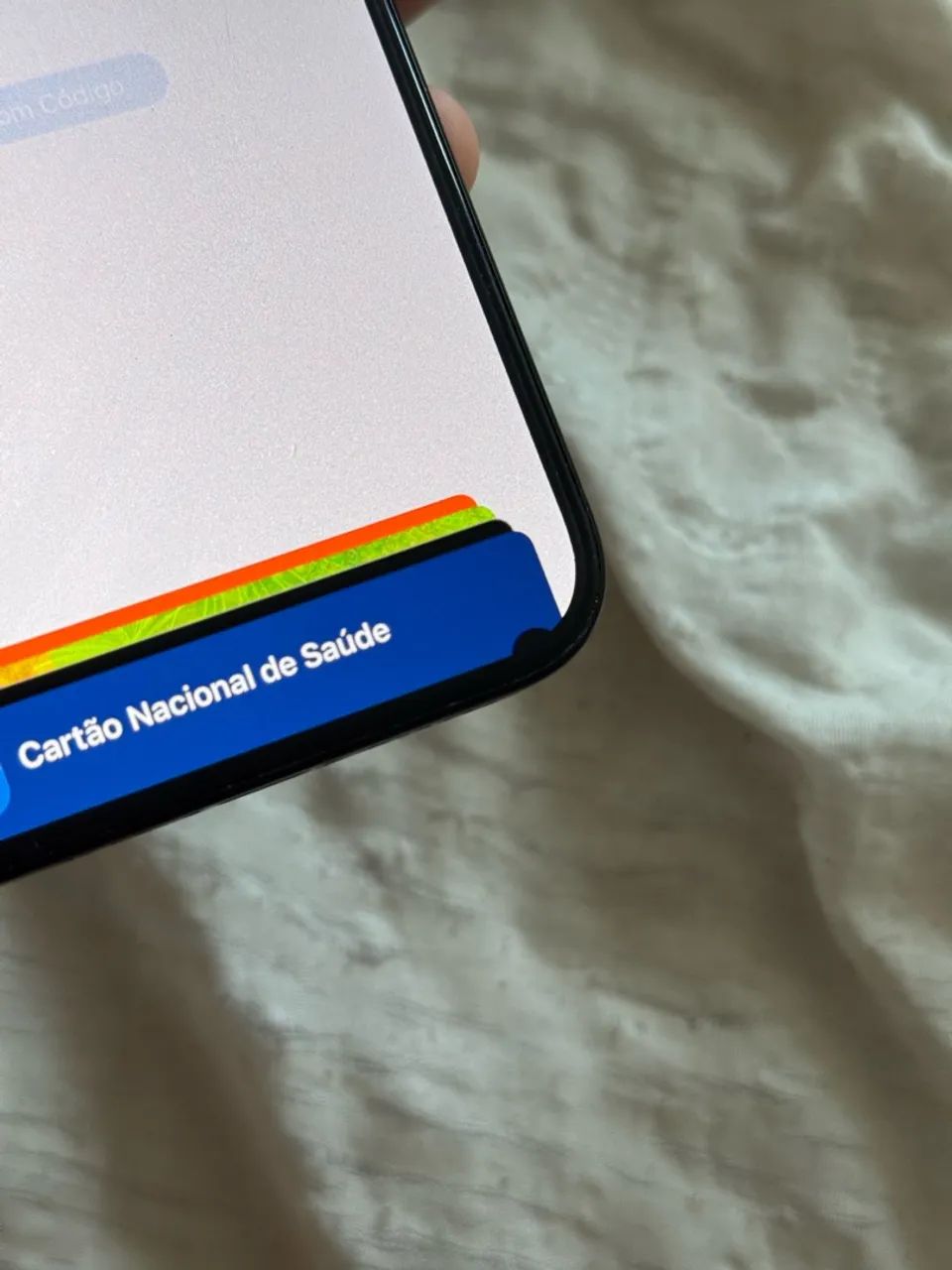 iPhone 15 Plus ESIM PRA SAIR HOJE!!! - Foto 4