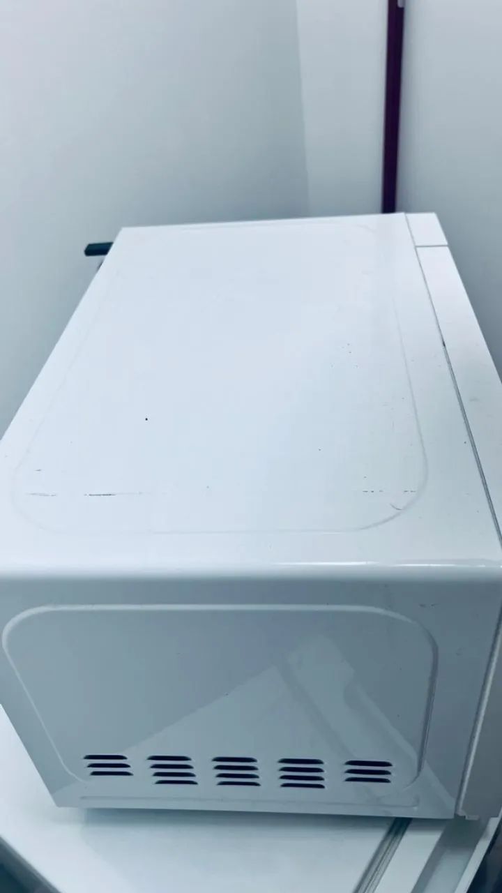 Microondas Midea 20 litros  - Foto 4
