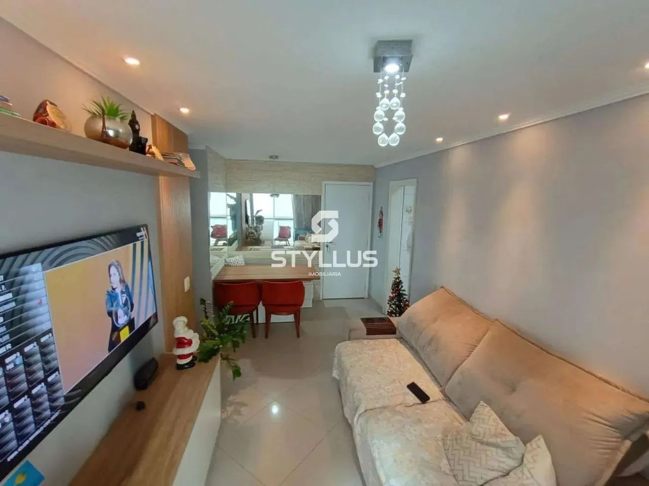 Apartamento Espetacular no Cozumel com Varandão e Infraestrutura Completa! M44N - Foto 5