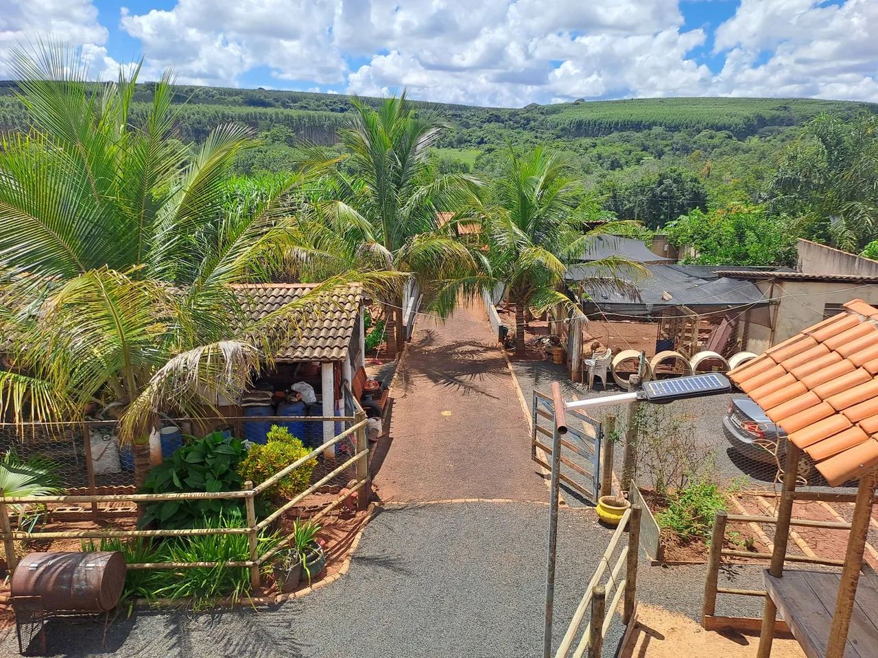 Chácara a venda  - Foto 2