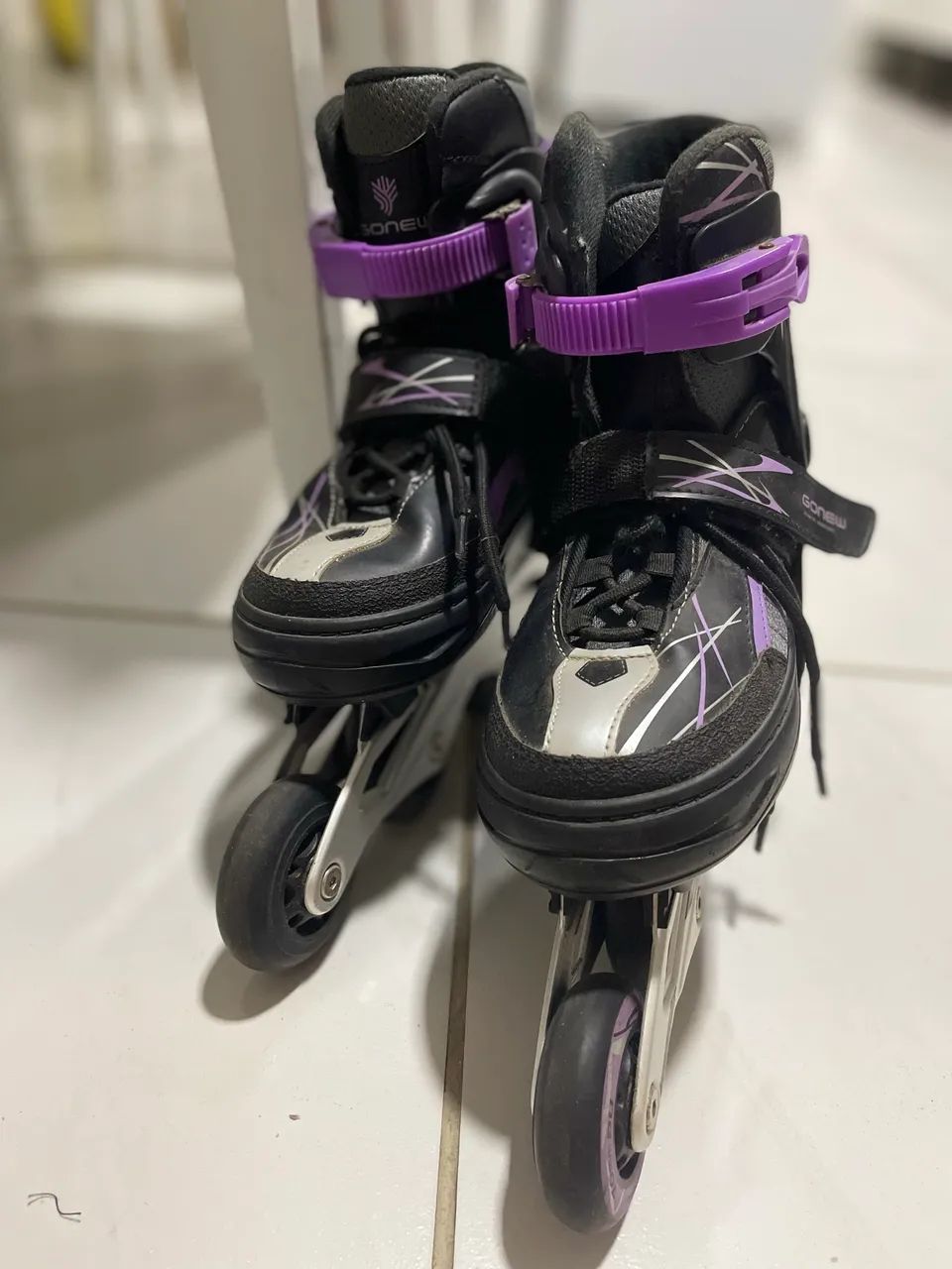 Patins  - Foto 3