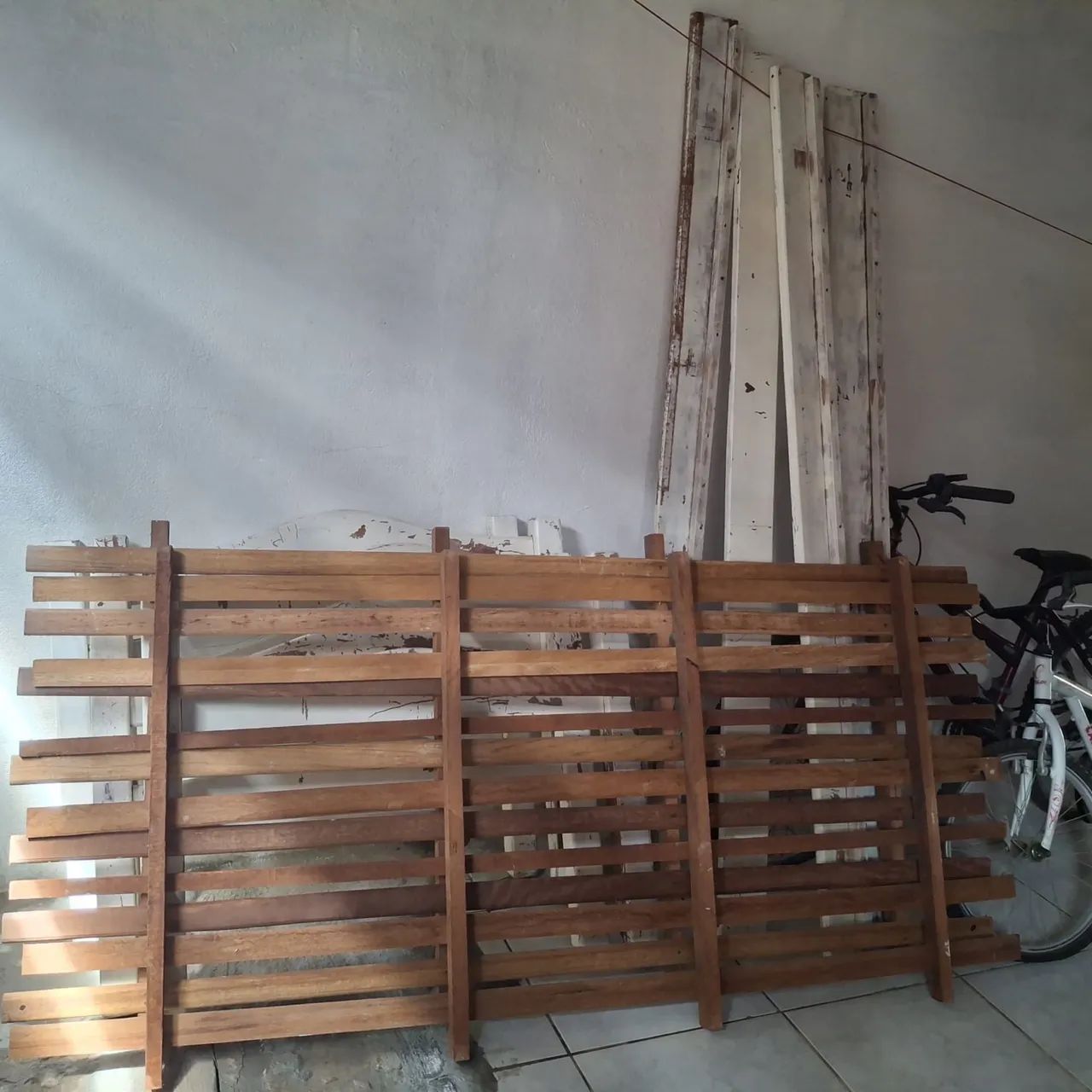 Duas cama  - Foto 2