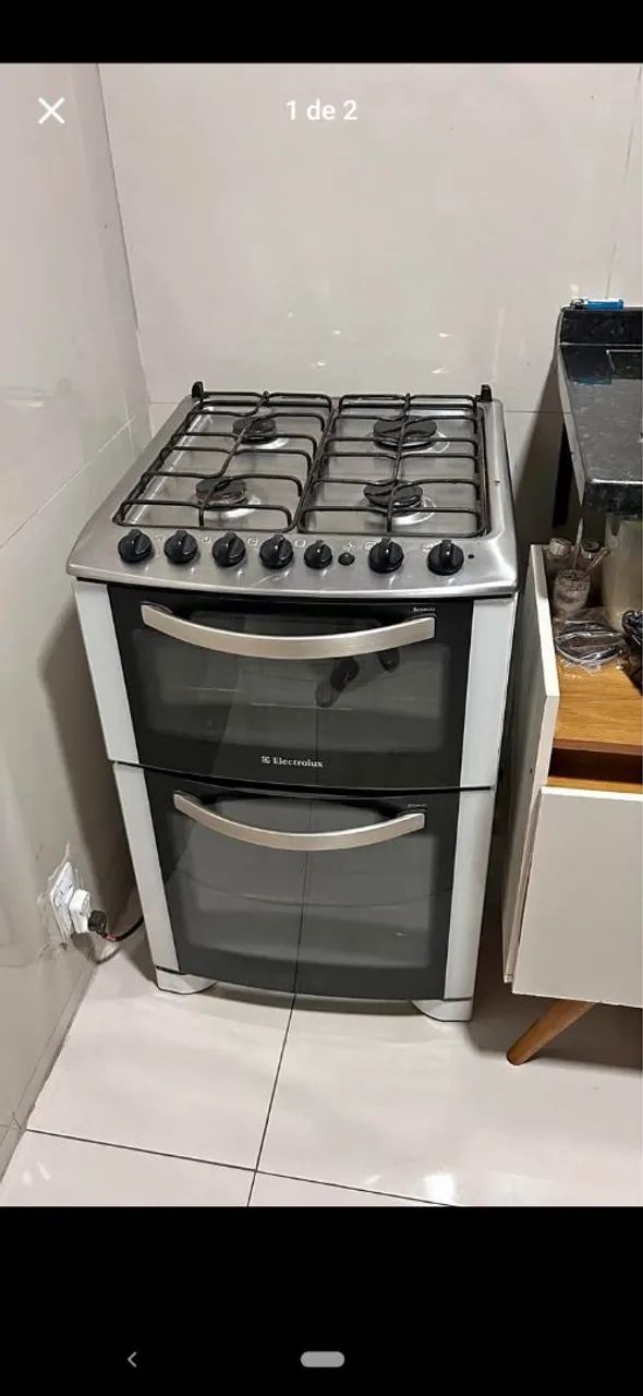 Vendo desapego 