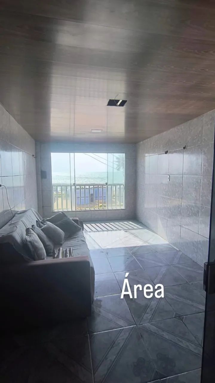 Apartamento de frente para o Mar * - Foto 4