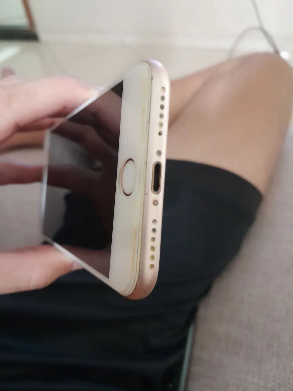 Iphone 8 novo 2 Meses de uso - Foto 3