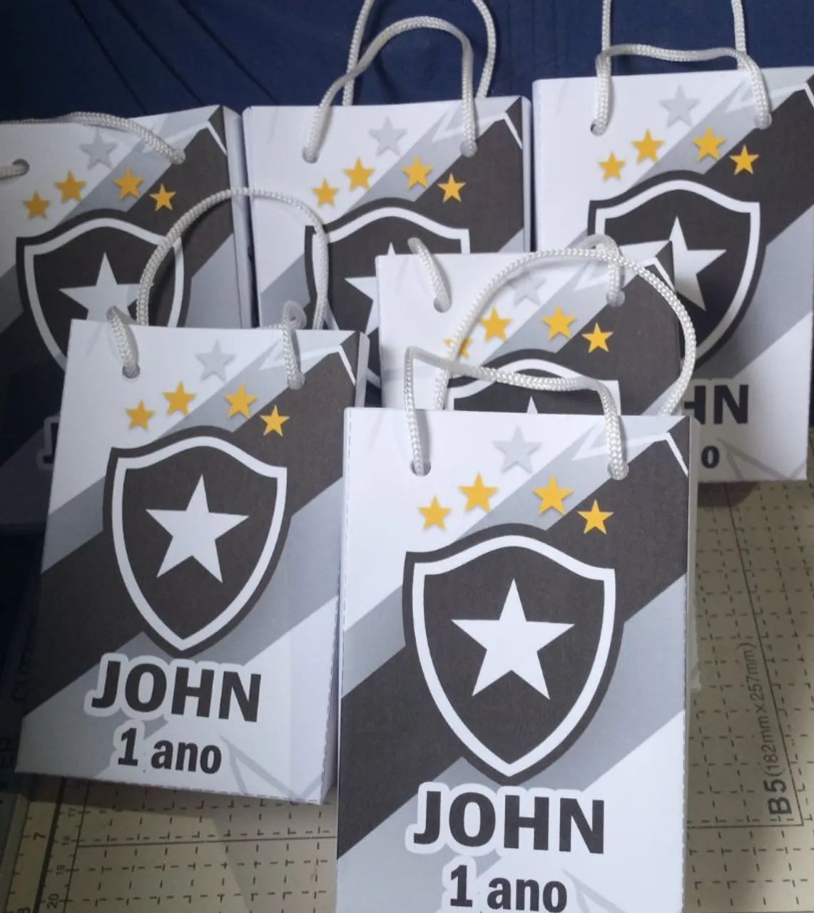 Sacolinhas P Personalizadas  - Foto 4