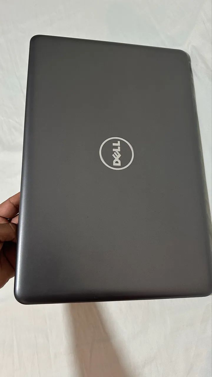 NOTEBOOK DELL I7 - Foto 2