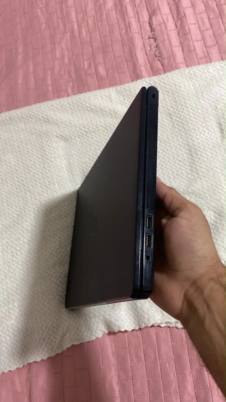 Notebook Dell  - Foto 2